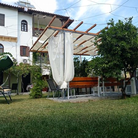Vangel Garden Áyios Nikólaos Exterior foto