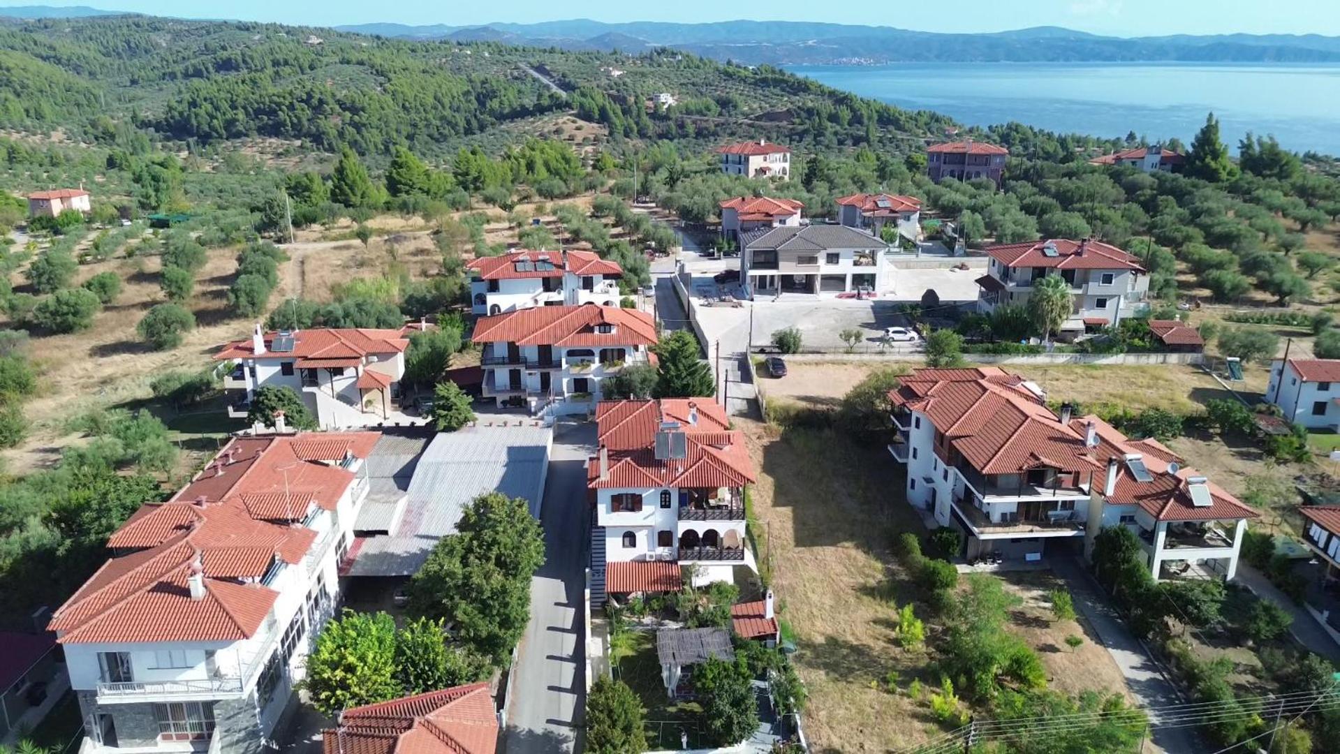 Vangel Garden Áyios Nikólaos Exterior foto