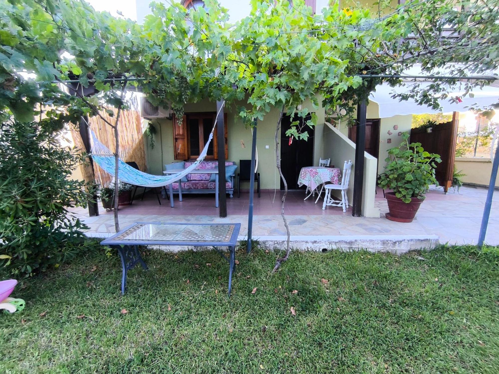 Vangel Garden Áyios Nikólaos Exterior foto